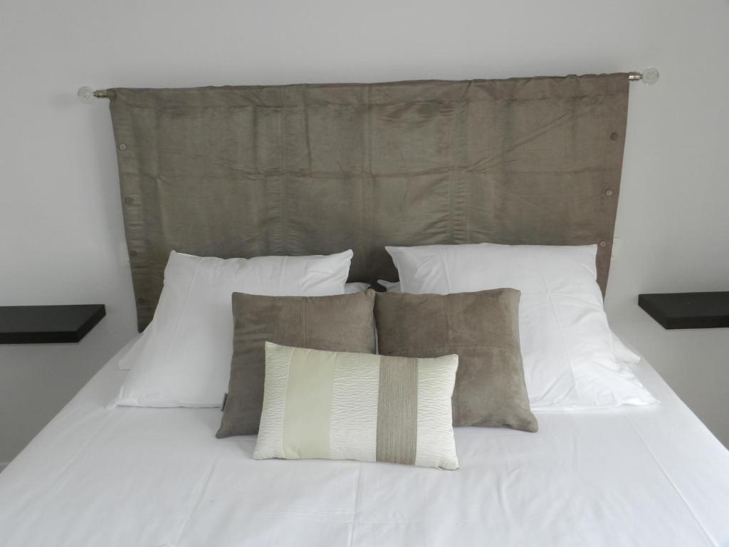 Appartement Le Saint Michel - Les Balcons De La Cite Carcassonne Ngoại thất bức ảnh