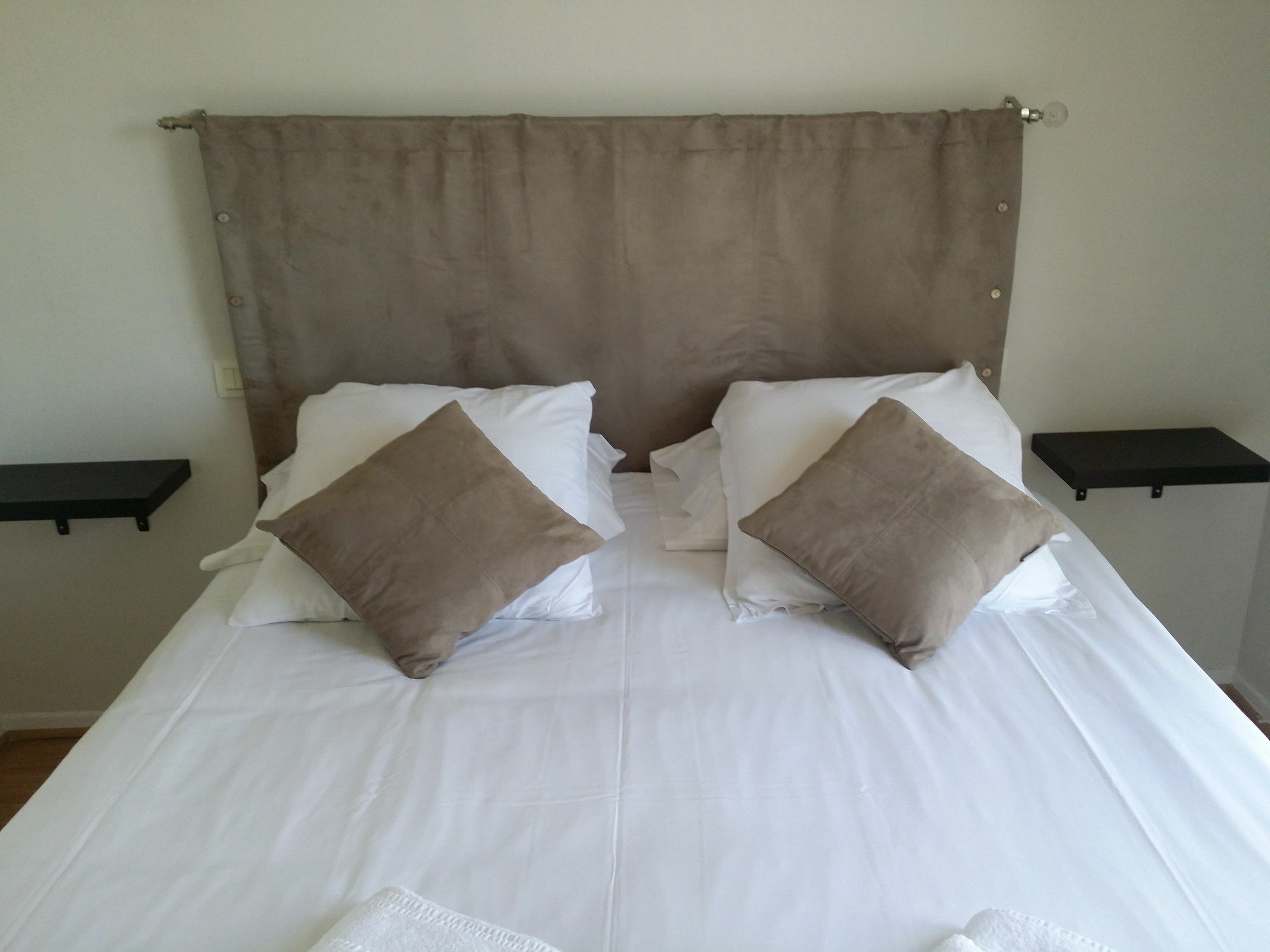 Appartement Le Saint Michel - Les Balcons De La Cite Carcassonne Ngoại thất bức ảnh