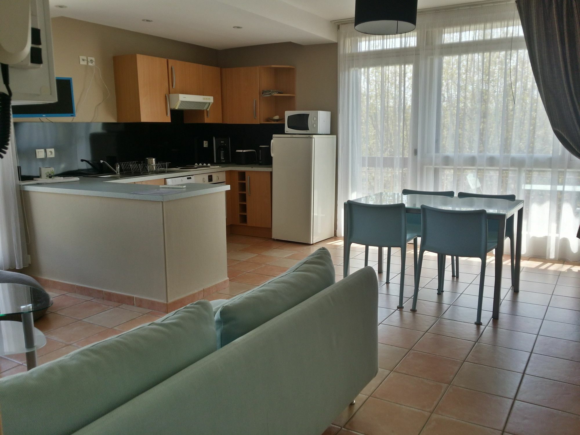 Appartement Le Saint Michel - Les Balcons De La Cite Carcassonne Ngoại thất bức ảnh