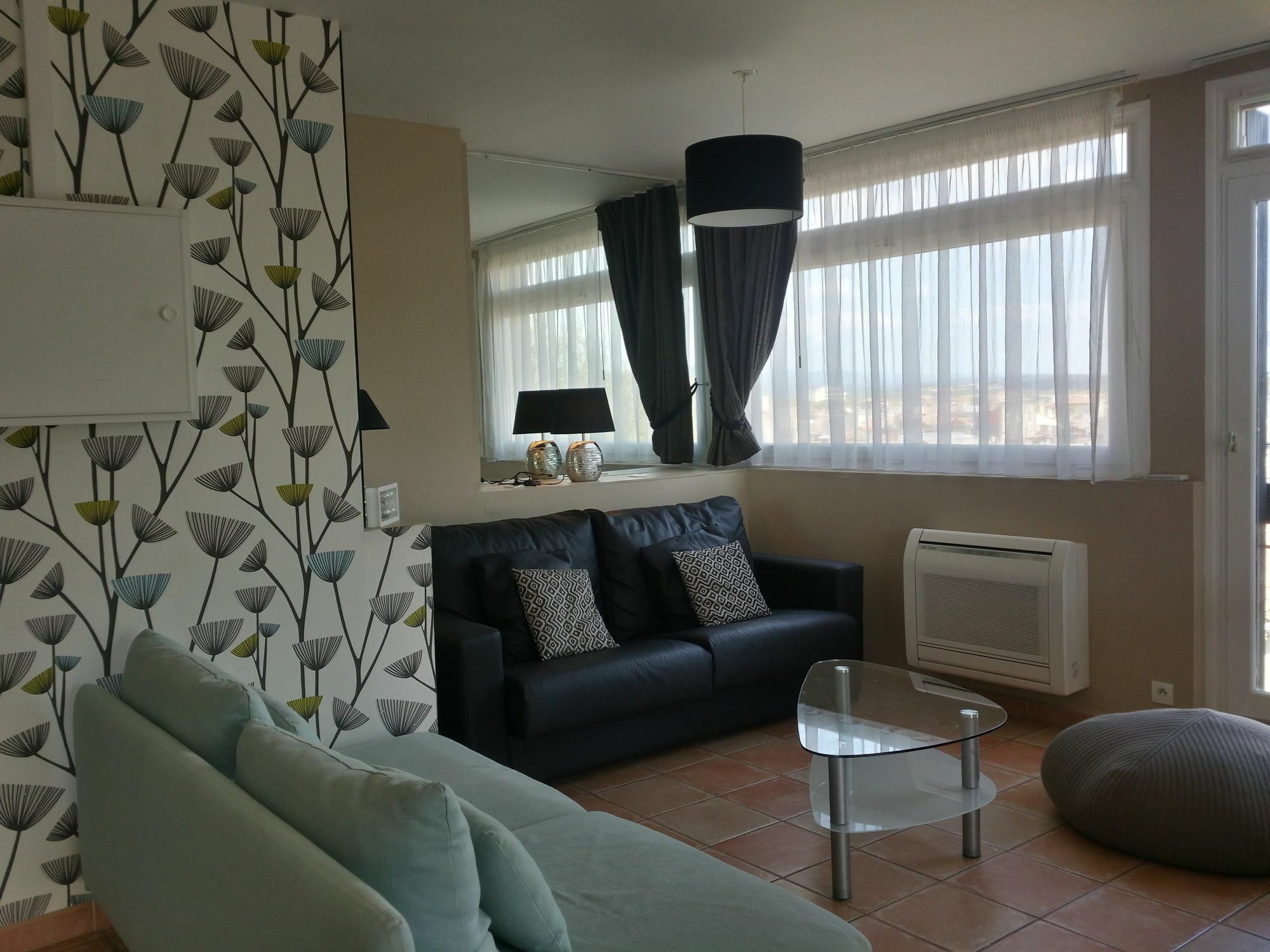 Appartement Le Saint Michel - Les Balcons De La Cite Carcassonne Ngoại thất bức ảnh